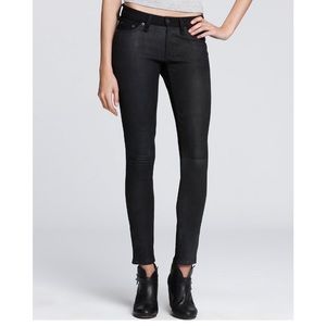 RAG AND BONE “Hyde” size 25 excellent used condition!!!